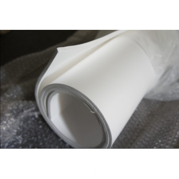 Folha de PTFE expandida 100% pura para vedação de flange